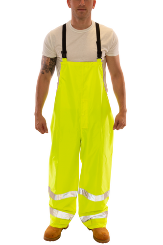 Vision™ High Visibility Overalls - Hi-Viz Apparel